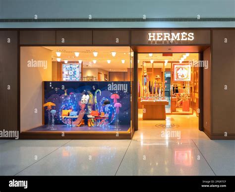 hermes queen and broadview|Hermes in new york.